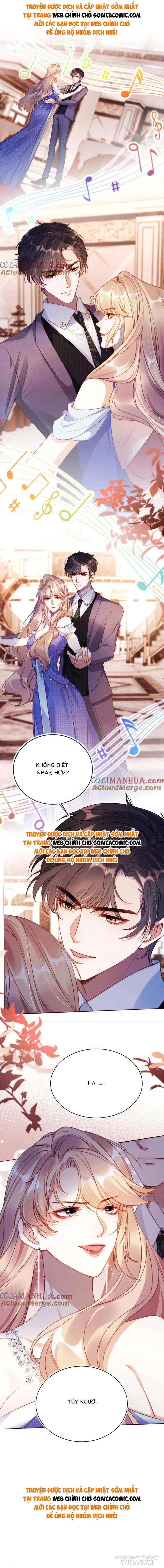 Thừa Kế Gia Sản Nghìn Tỷ Sau Ly Hôn Chapter 19 - Trang 2