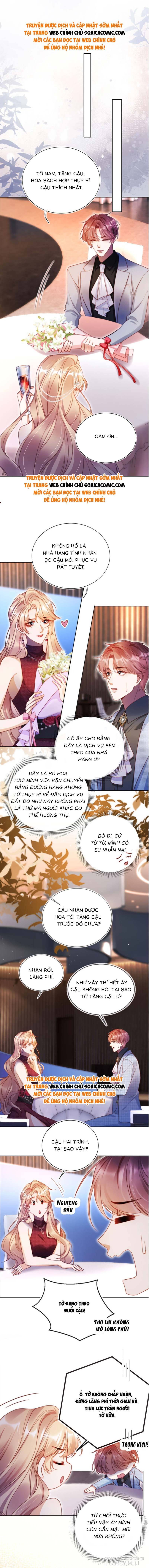 Thừa Kế Gia Sản Nghìn Tỷ Sau Ly Hôn Chapter 17 - Trang 2