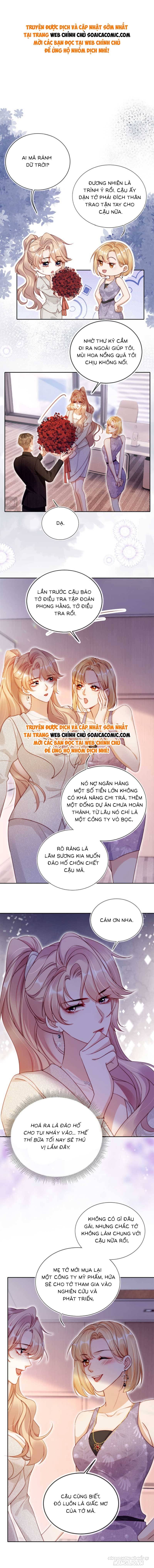 Thừa Kế Gia Sản Nghìn Tỷ Sau Ly Hôn Chapter 15 - Trang 2