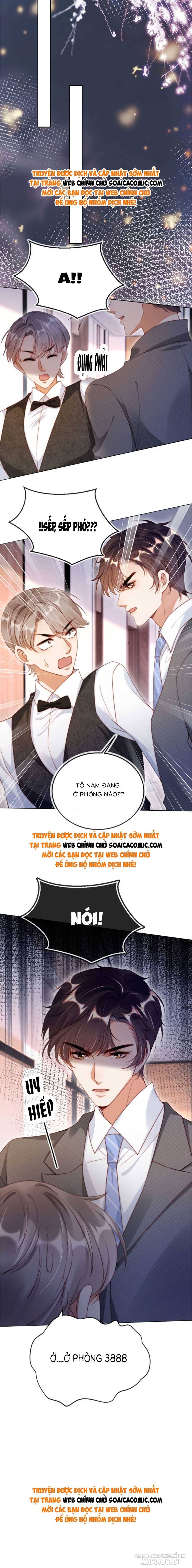 Thừa Kế Gia Sản Nghìn Tỷ Sau Ly Hôn Chapter 15 - Trang 2