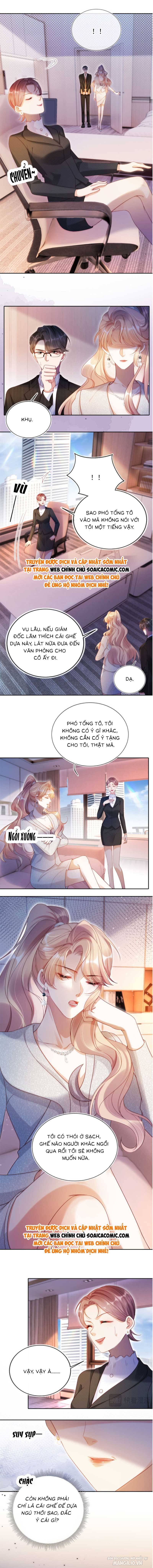 Thừa Kế Gia Sản Nghìn Tỷ Sau Ly Hôn Chapter 14 - Trang 2