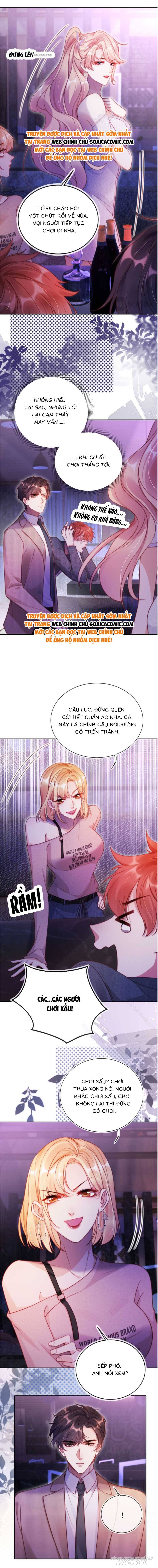 Thừa Kế Gia Sản Nghìn Tỷ Sau Ly Hôn Chapter 13 - Trang 2