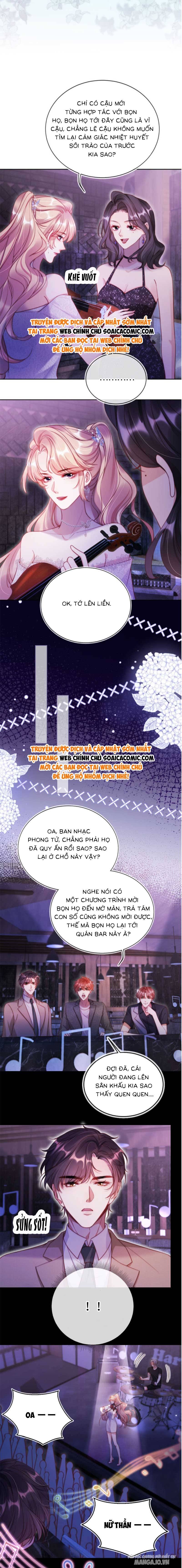 Thừa Kế Gia Sản Nghìn Tỷ Sau Ly Hôn Chapter 12 - Trang 2