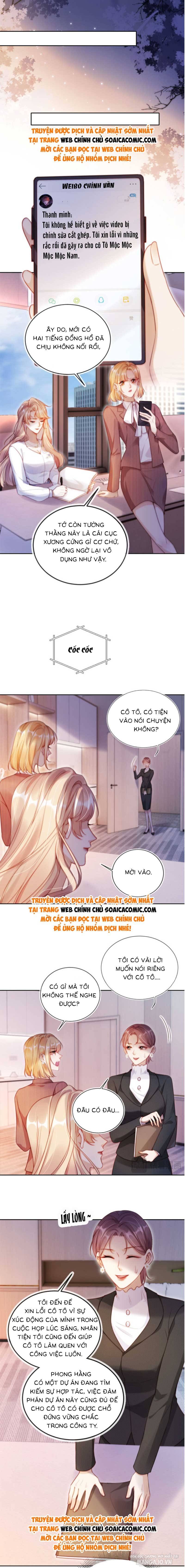 Thừa Kế Gia Sản Nghìn Tỷ Sau Ly Hôn Chapter 11 - Trang 2