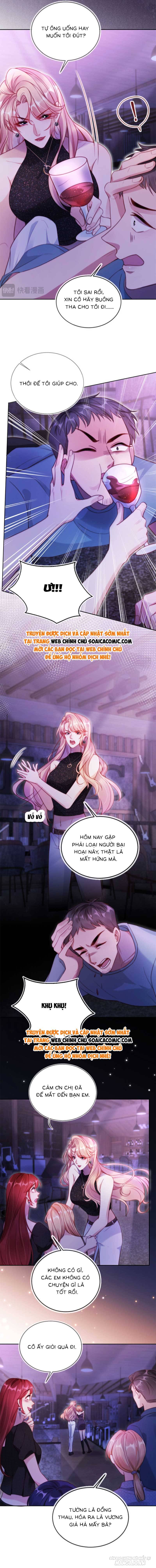 Thừa Kế Gia Sản Nghìn Tỷ Sau Ly Hôn Chapter 10 - Trang 2