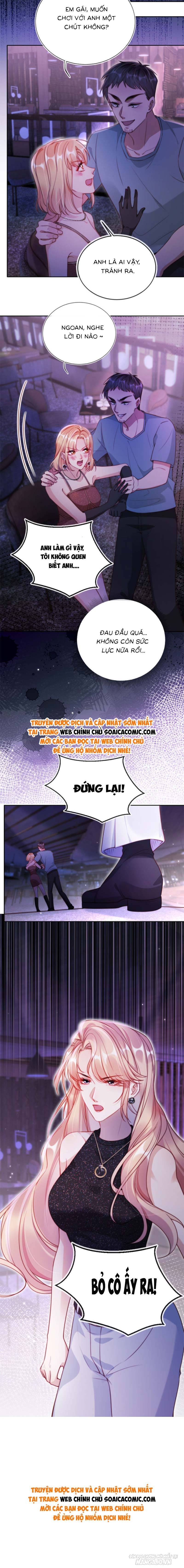 Thừa Kế Gia Sản Nghìn Tỷ Sau Ly Hôn Chapter 9 - Trang 2