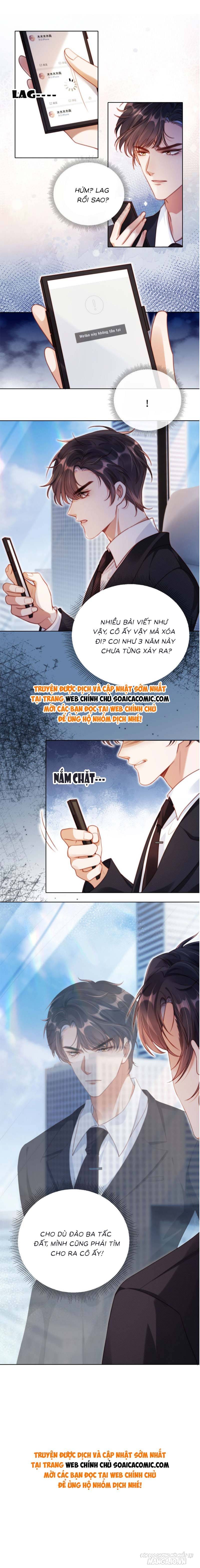 Thừa Kế Gia Sản Nghìn Tỷ Sau Ly Hôn Chapter 5 - Trang 2