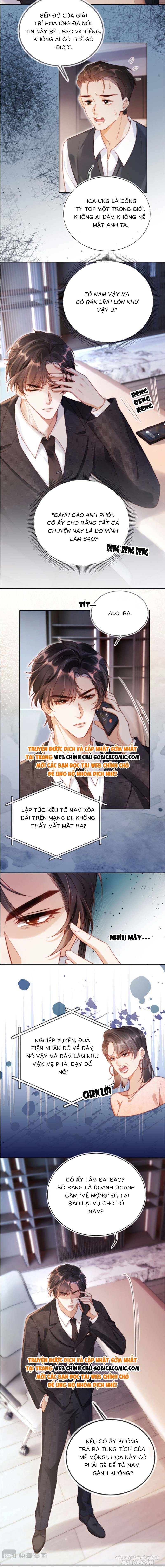 Thừa Kế Gia Sản Nghìn Tỷ Sau Ly Hôn Chapter 5 - Trang 2