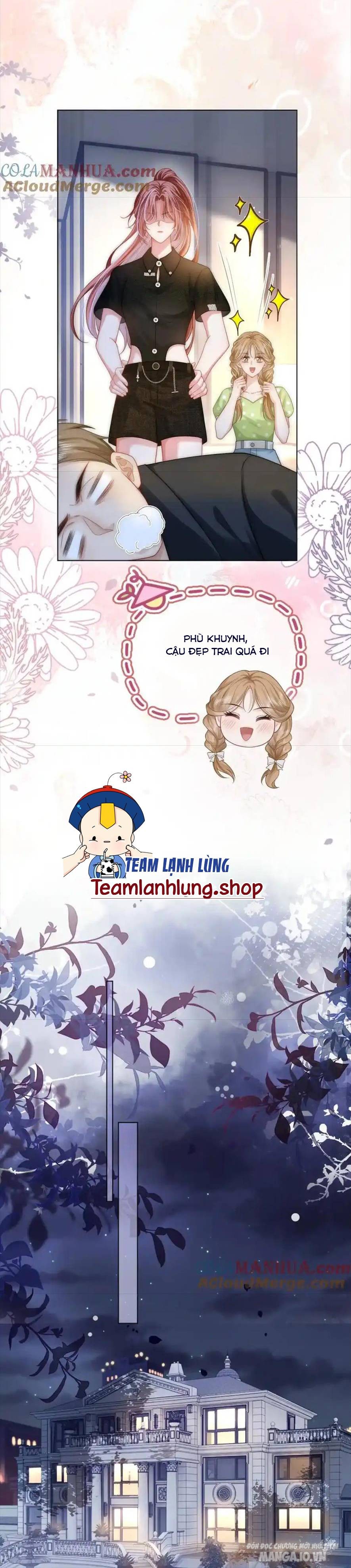 Sau Khi Bị Cướp Đi Tất Cả, Cô Ấy Trở Về Như Một Vị Thần Chapter 39 - Trang 2