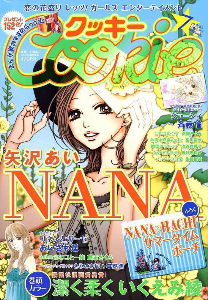 Na-Na Chapter 84 - Trang 2