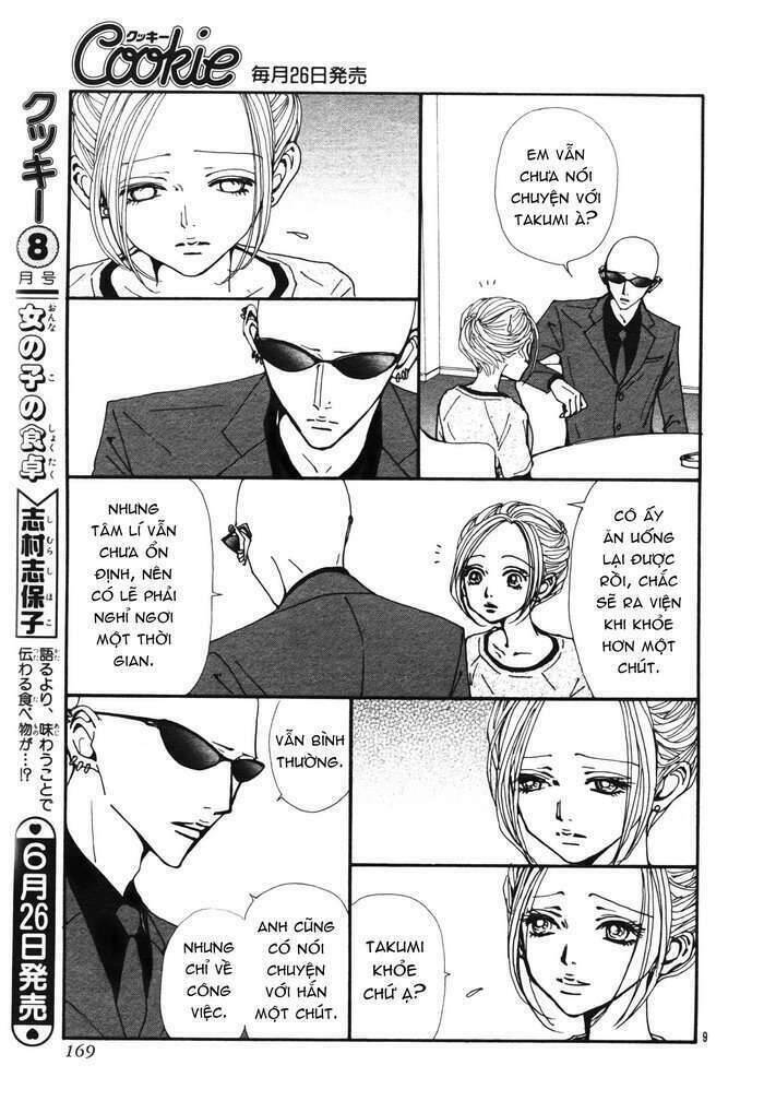 Na-Na Chapter 84 - Trang 2