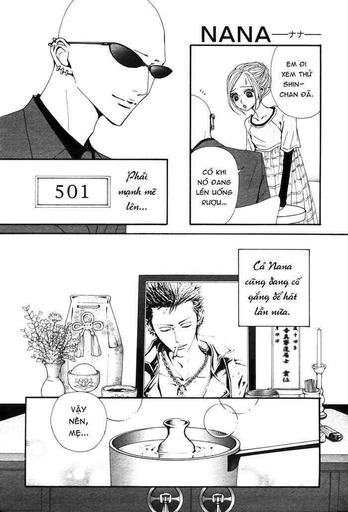 Na-Na Chapter 84 - Trang 2