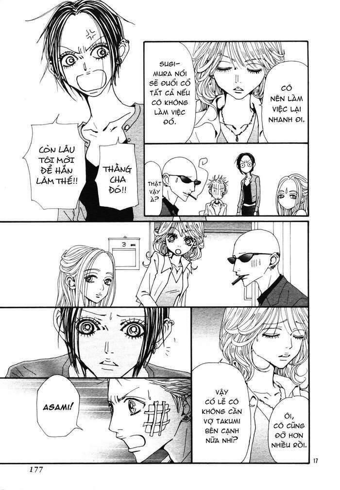 Na-Na Chapter 84 - Trang 2