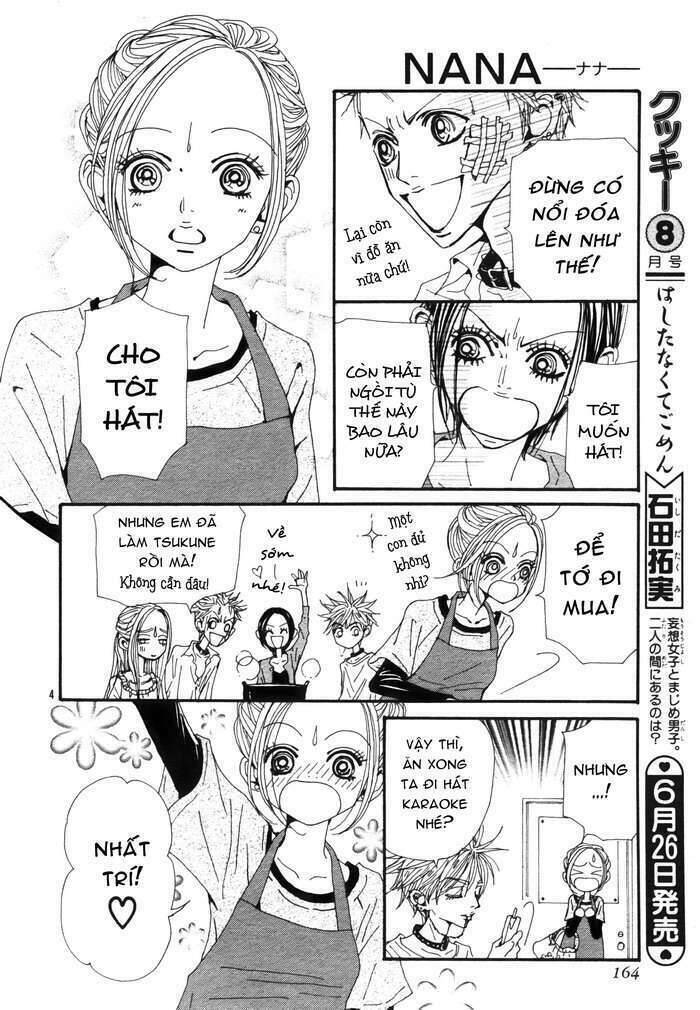 Na-Na Chapter 84 - Trang 2