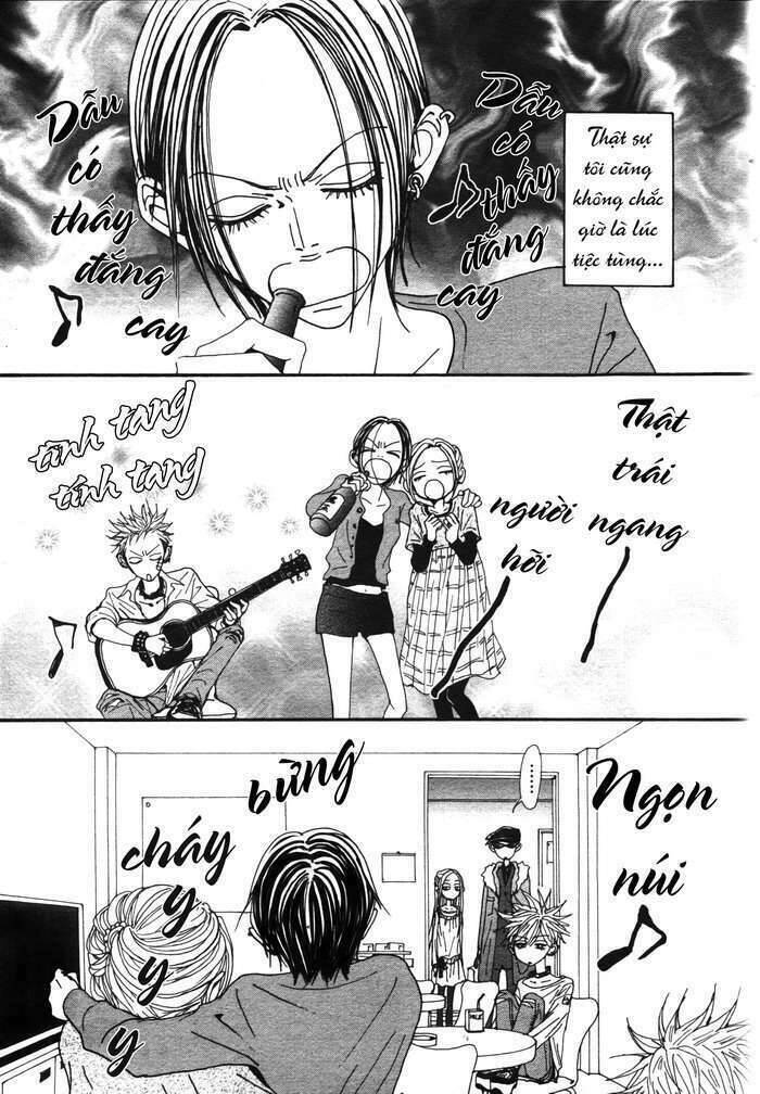 Na-Na Chapter 84 - Trang 2