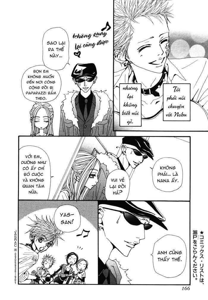 Na-Na Chapter 84 - Trang 2