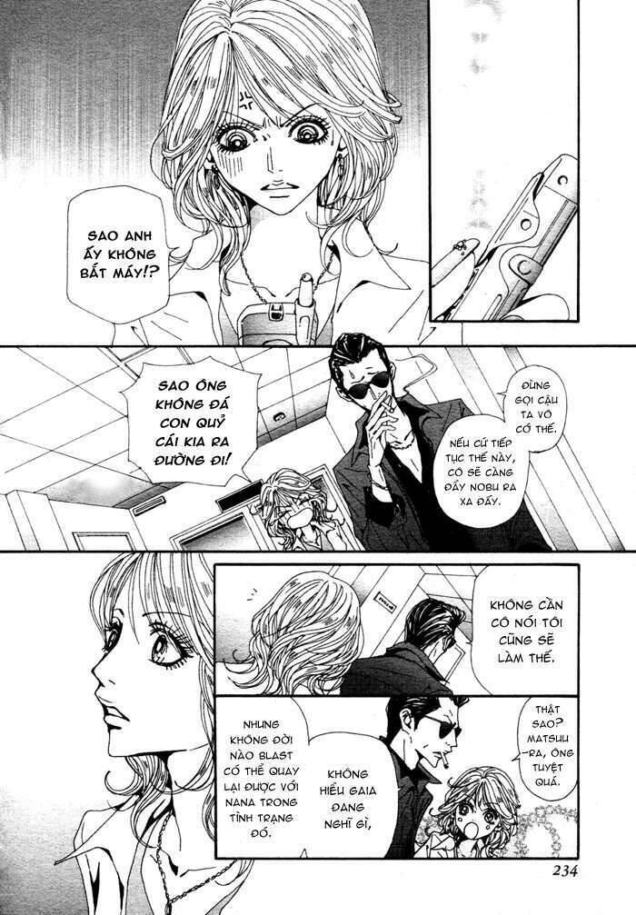 Na-Na Chapter 83 - Trang 2