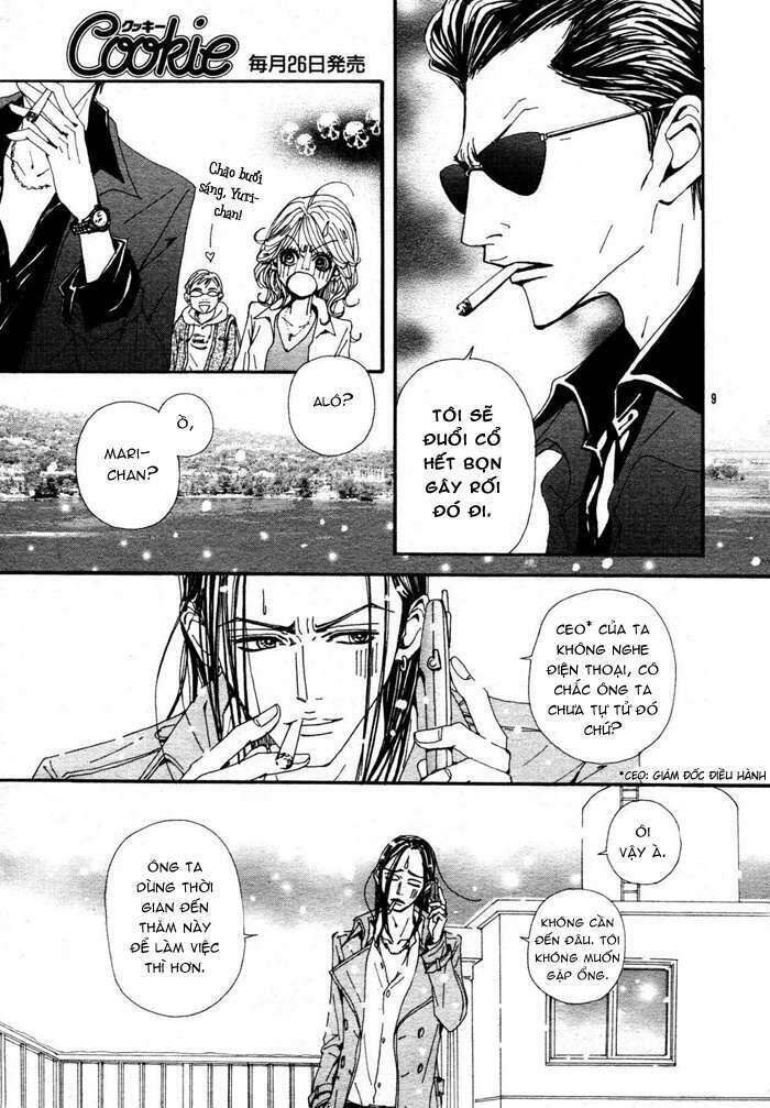 Na-Na Chapter 83 - Trang 2