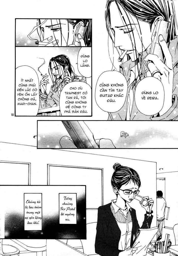 Na-Na Chapter 83 - Trang 2