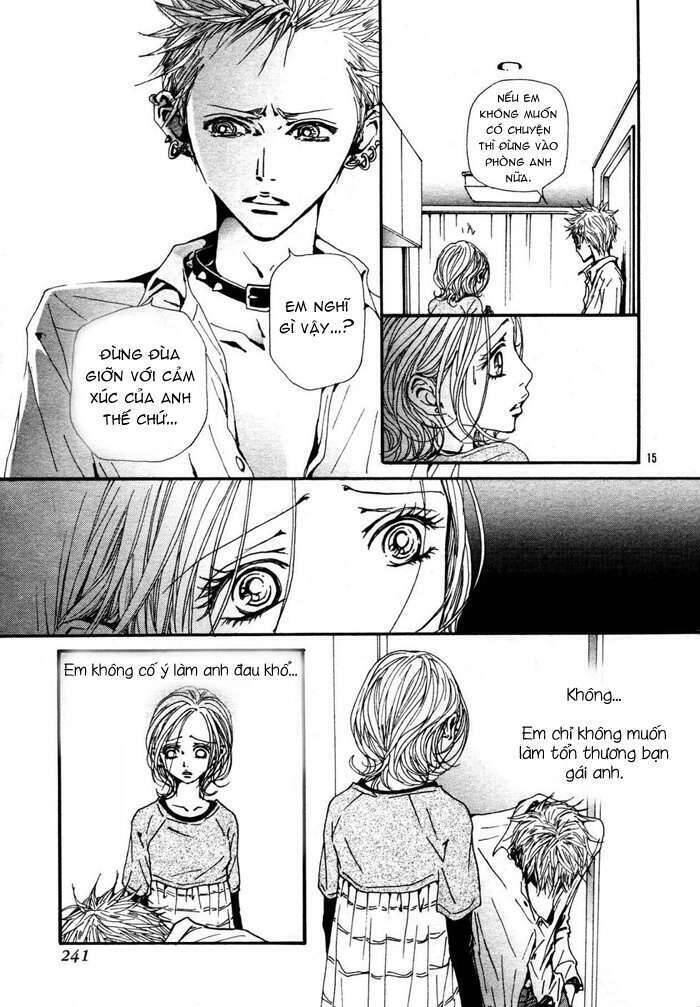 Na-Na Chapter 83 - Trang 2