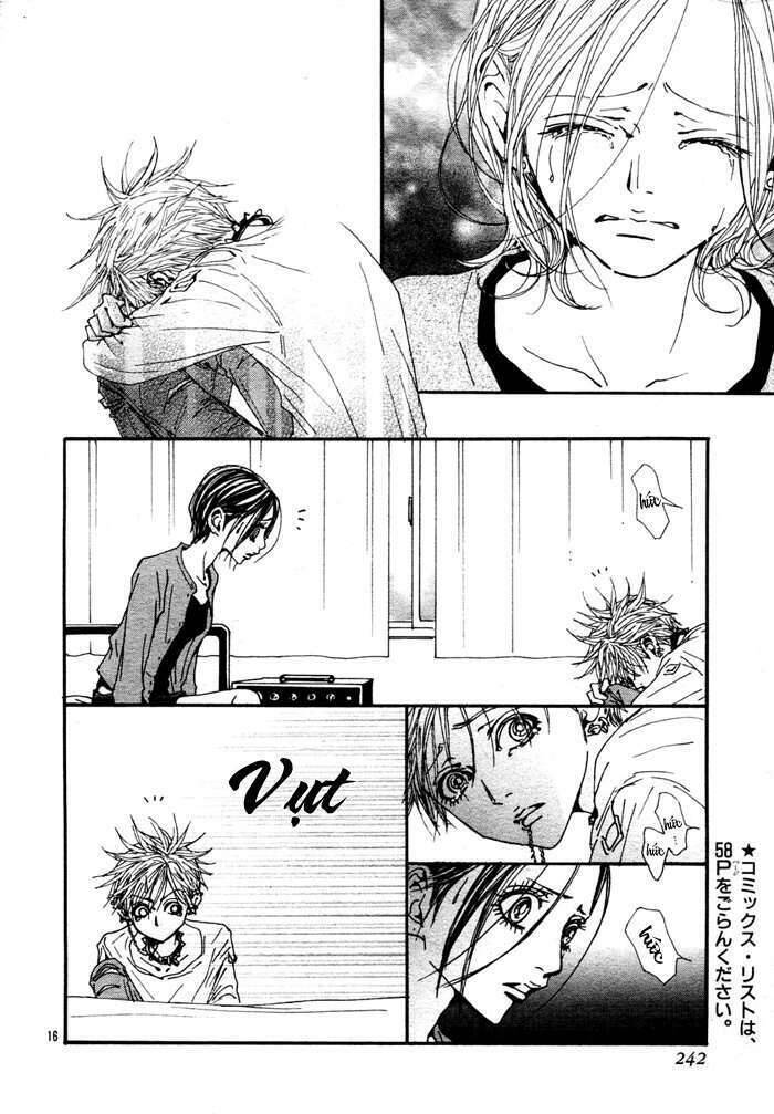 Na-Na Chapter 83 - Trang 2