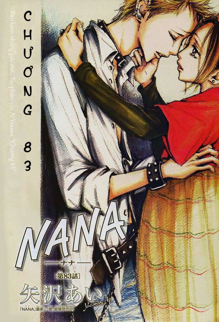 Na-Na Chapter 83 - Trang 2