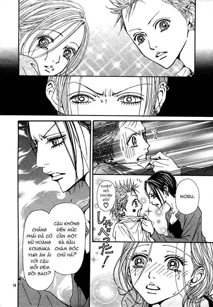 Na-Na Chapter 83 - Trang 2