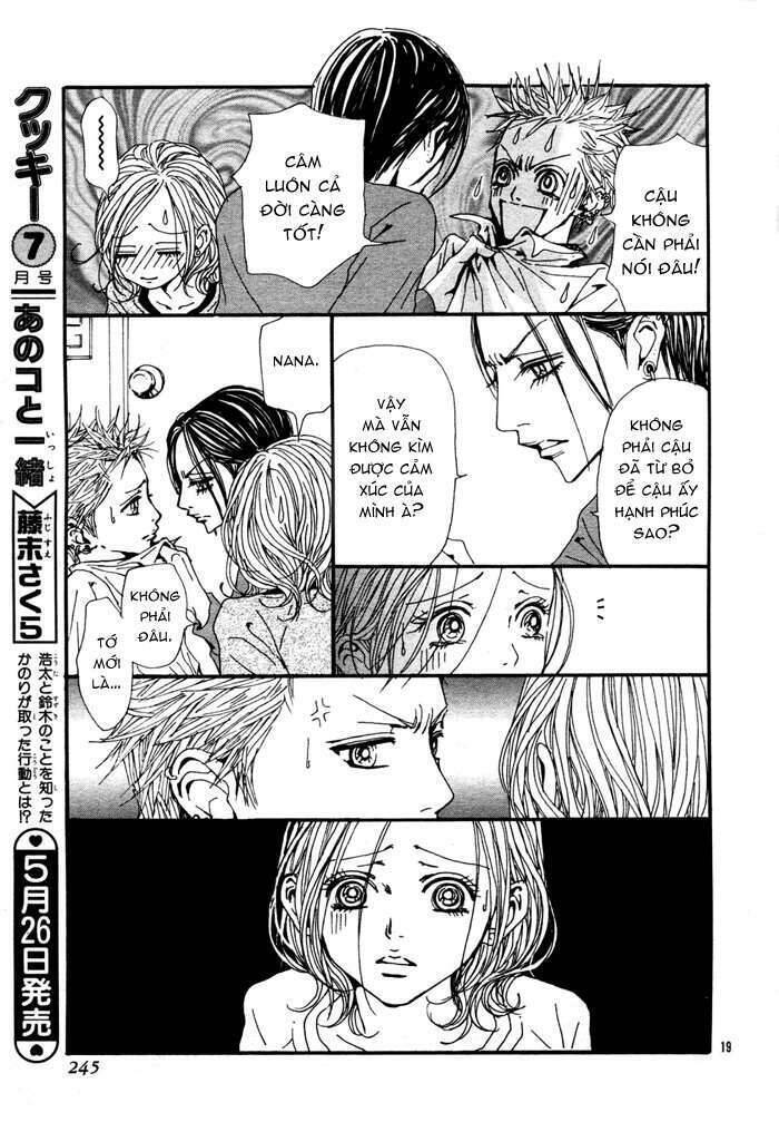 Na-Na Chapter 83 - Trang 2