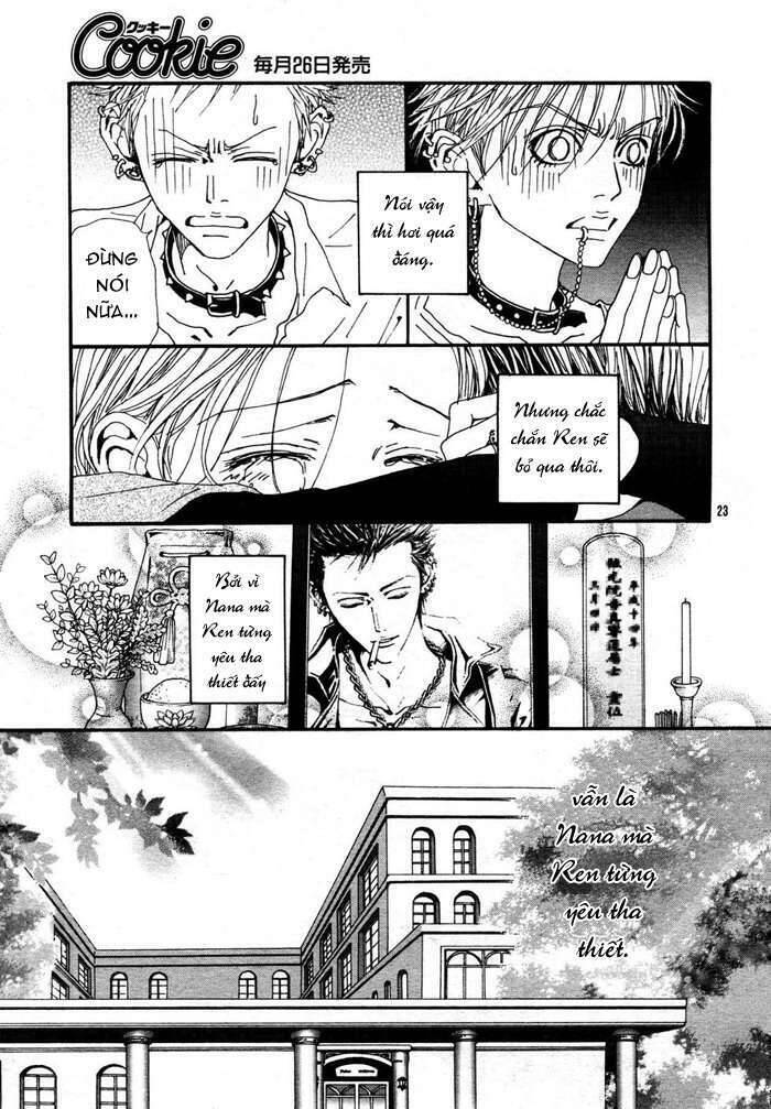 Na-Na Chapter 83 - Trang 2