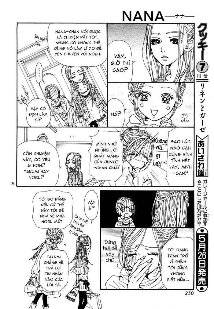 Na-Na Chapter 83 - Trang 2