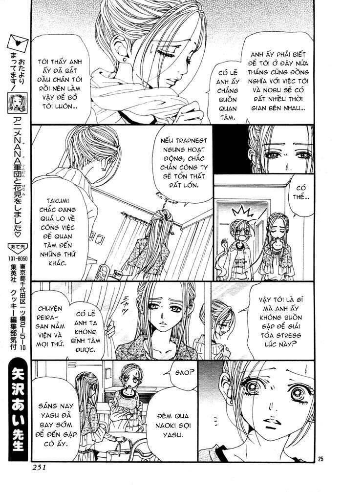 Na-Na Chapter 83 - Trang 2