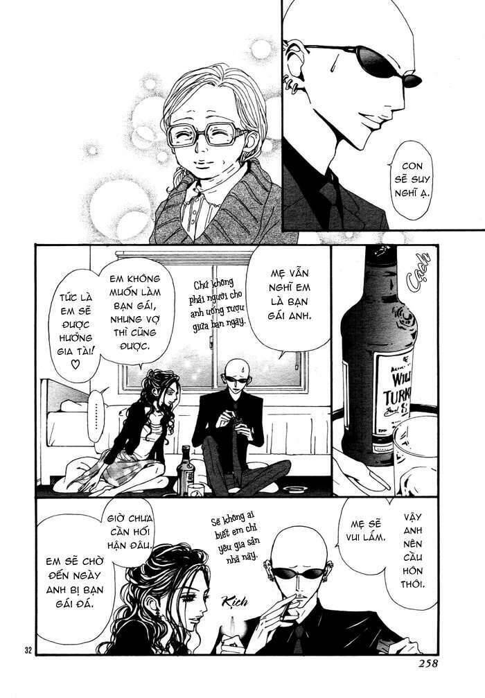 Na-Na Chapter 83 - Trang 2