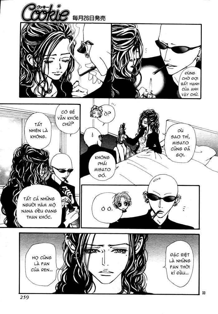 Na-Na Chapter 83 - Trang 2