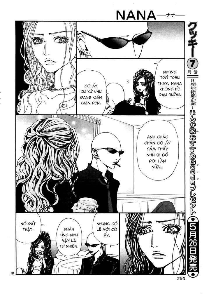 Na-Na Chapter 83 - Trang 2