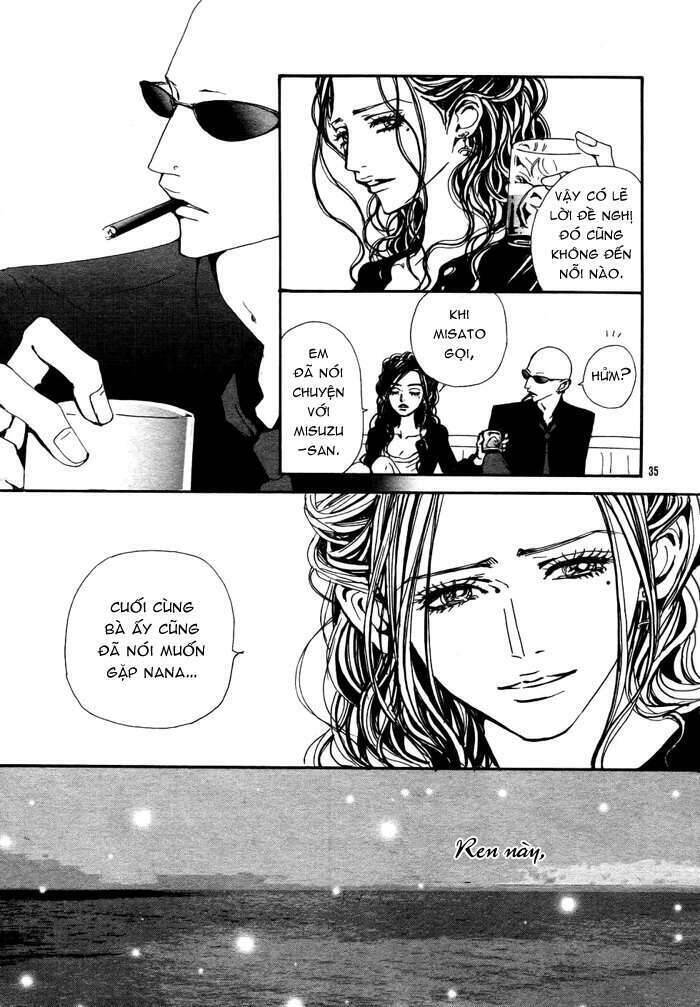 Na-Na Chapter 83 - Trang 2