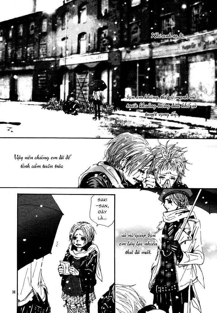 Na-Na Chapter 83 - Trang 2