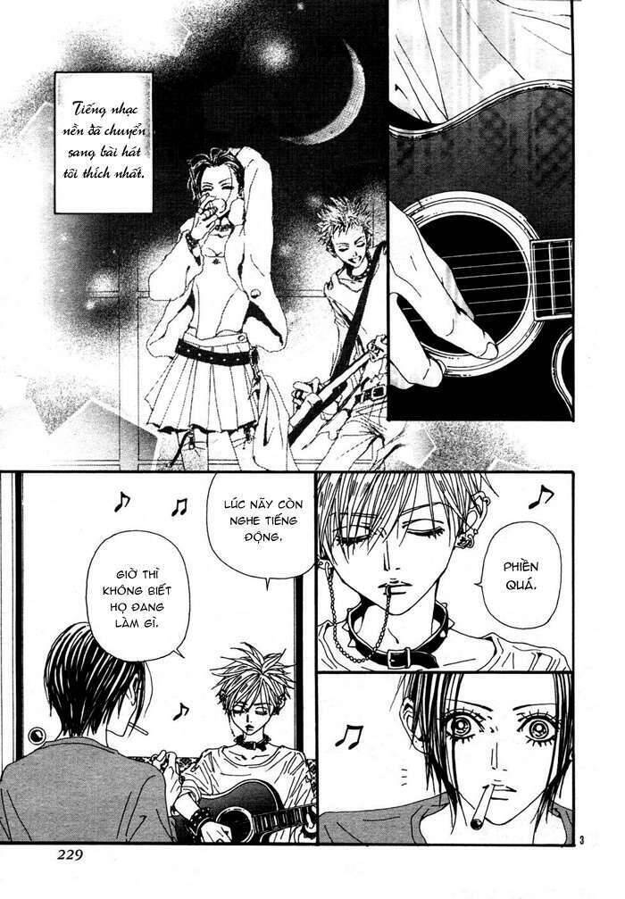 Na-Na Chapter 83 - Trang 2