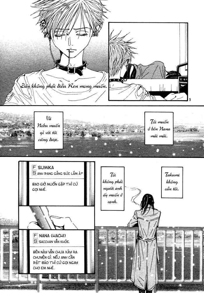 Na-Na Chapter 83 - Trang 2