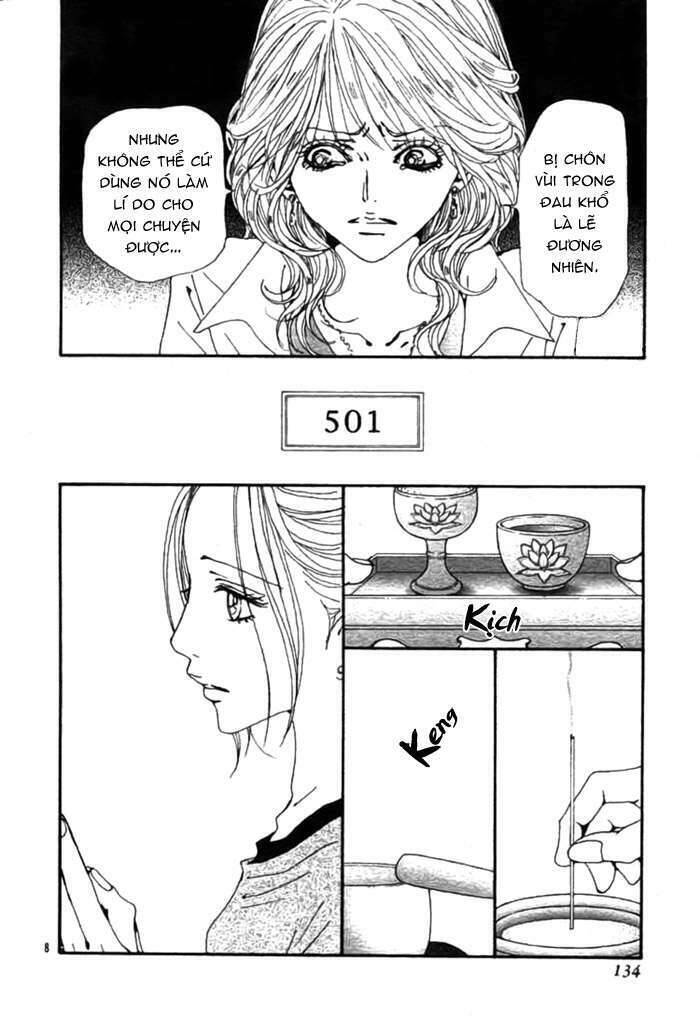 Na-Na Chapter 82 - Trang 2