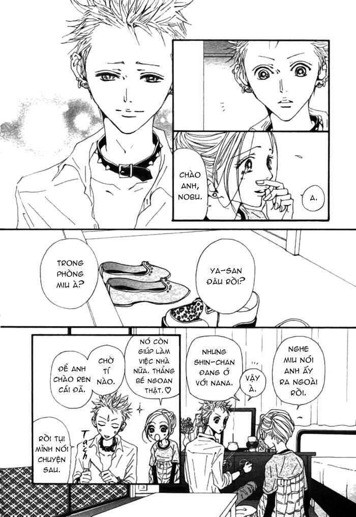 Na-Na Chapter 82 - Trang 2