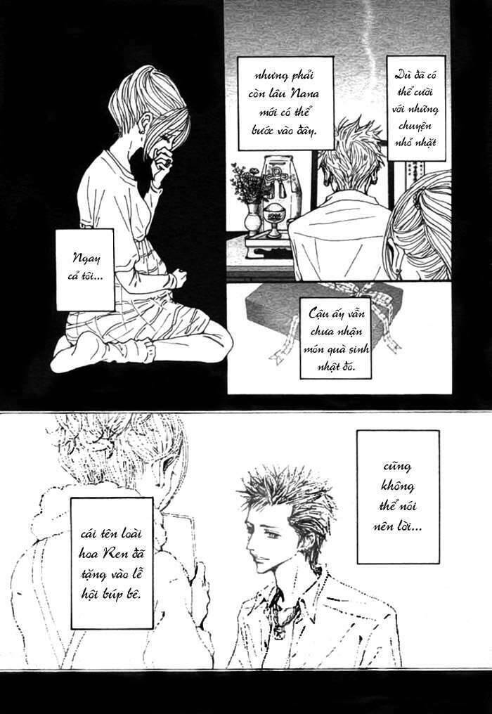 Na-Na Chapter 82 - Trang 2