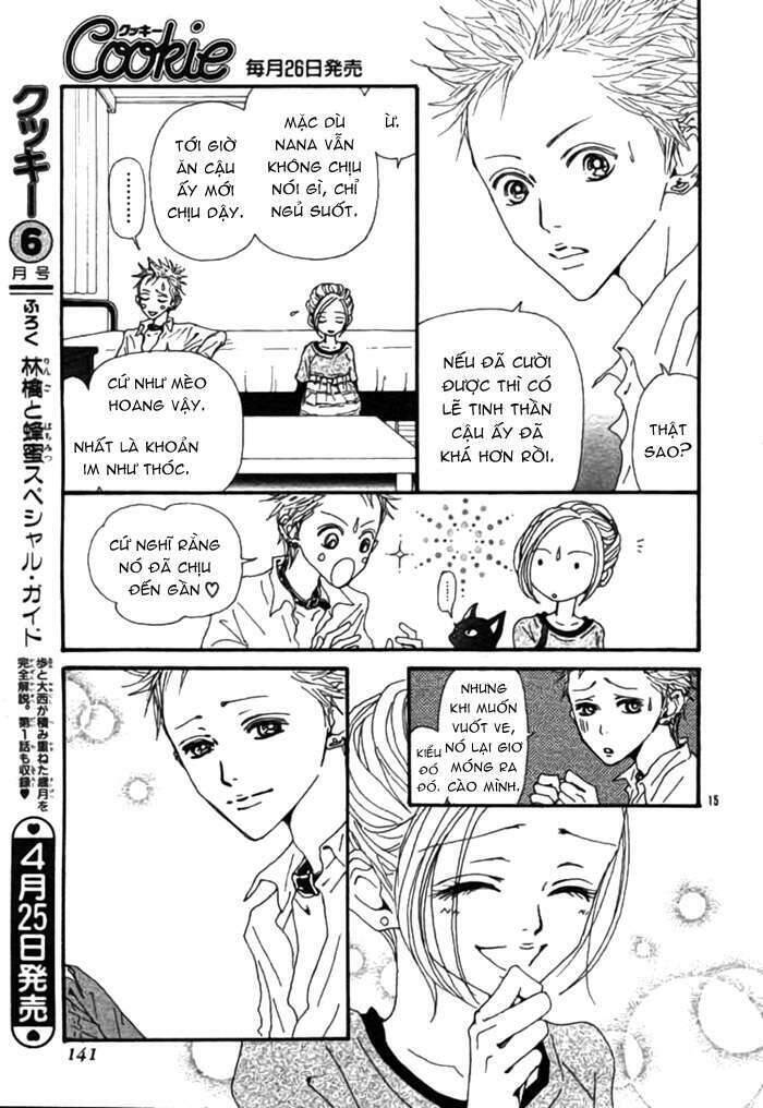 Na-Na Chapter 82 - Trang 2