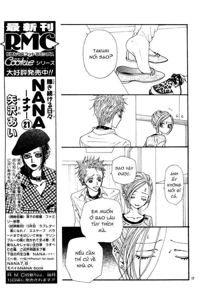 Na-Na Chapter 82 - Trang 2