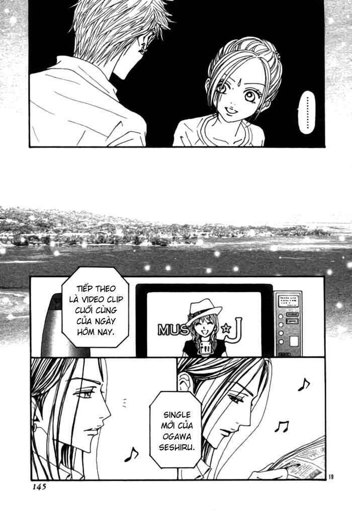 Na-Na Chapter 82 - Trang 2