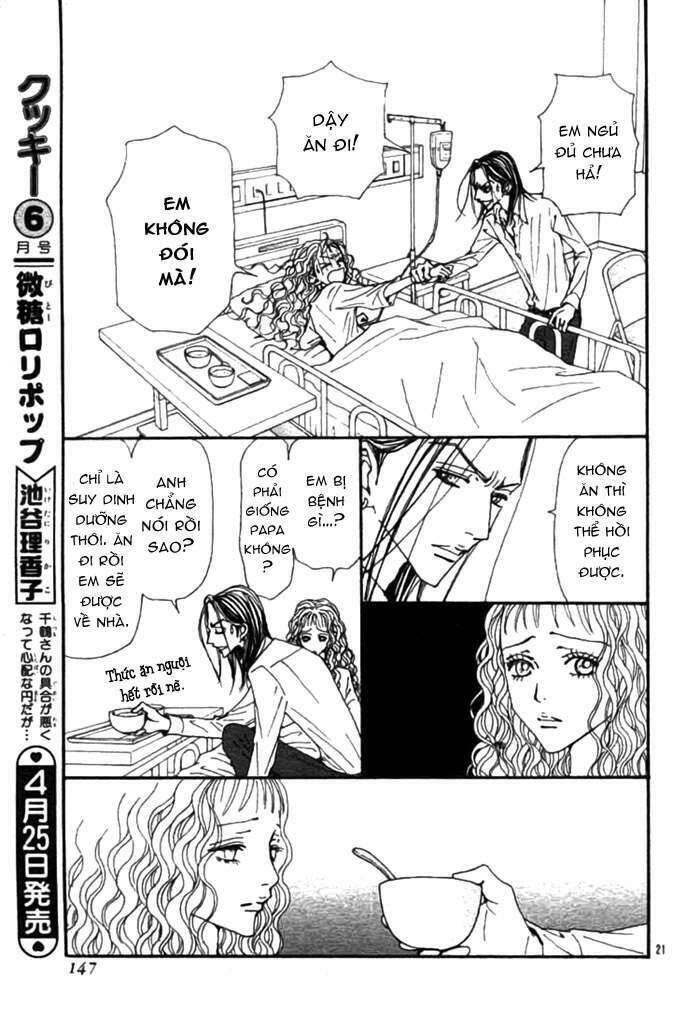 Na-Na Chapter 82 - Trang 2