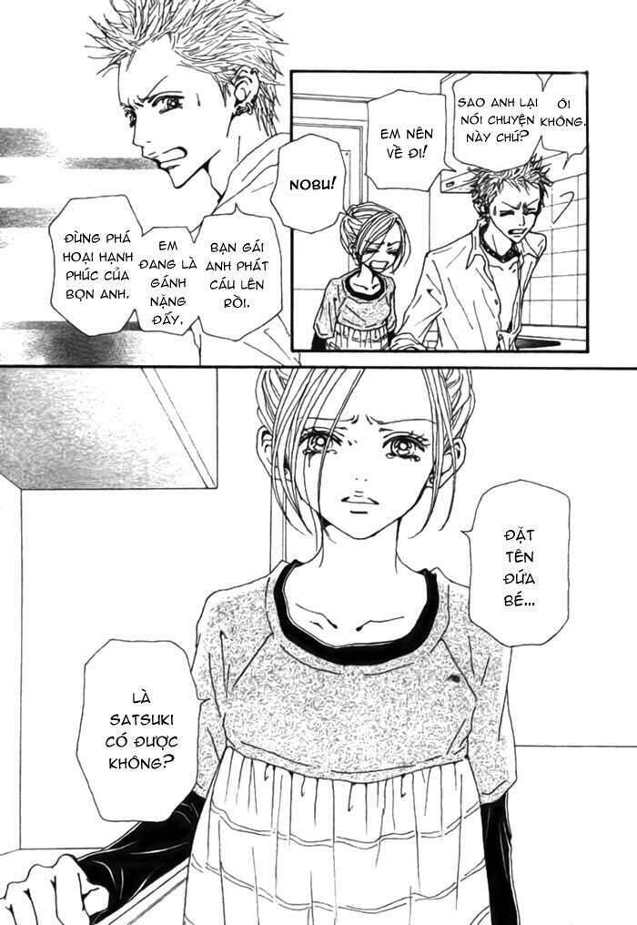 Na-Na Chapter 82 - Trang 2