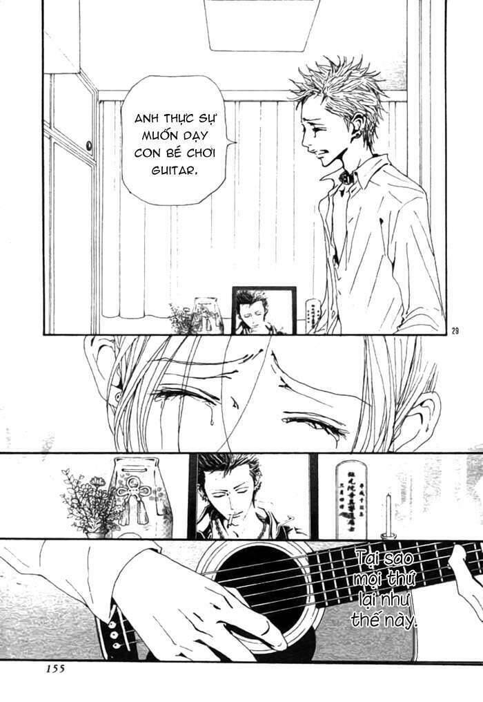 Na-Na Chapter 82 - Trang 2