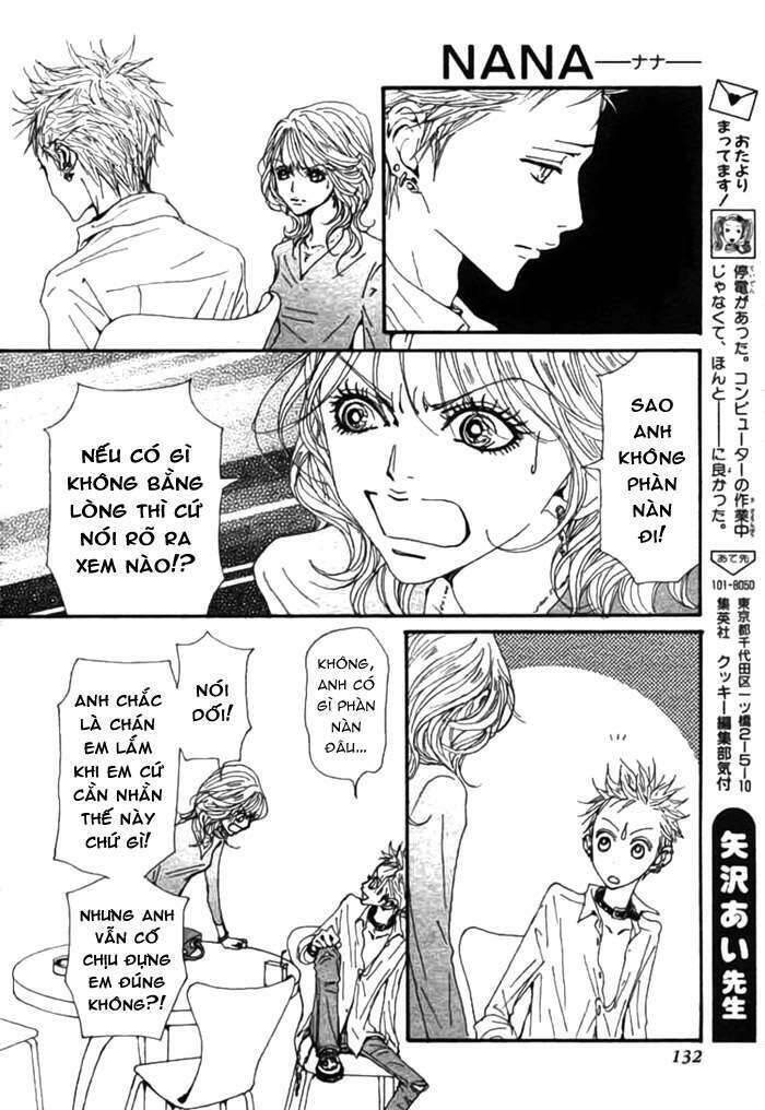 Na-Na Chapter 82 - Trang 2