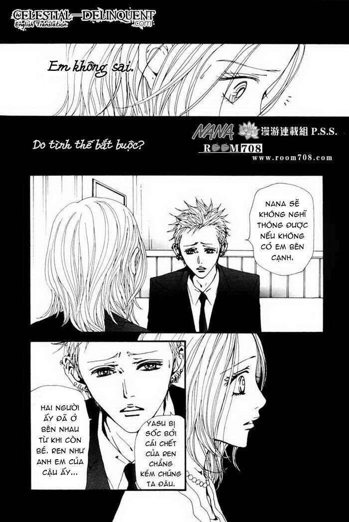 Na-Na Chapter 80 - Trang 2