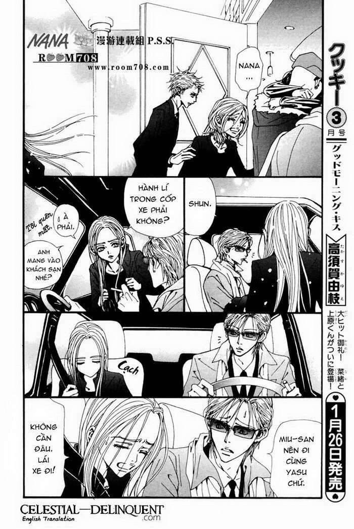 Na-Na Chapter 80 - Trang 2